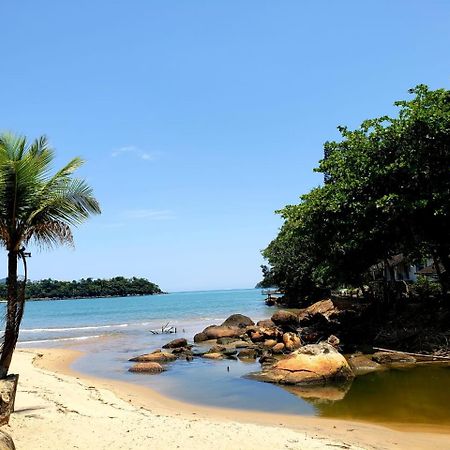 Apartamento Ubatuba Ypê Mirim beach Extérieur photo