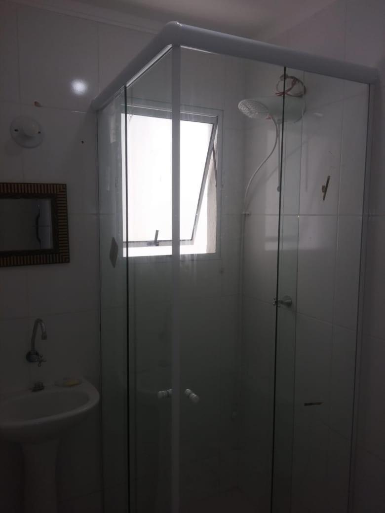 Apartamento Ubatuba Ypê Mirim beach Extérieur photo
